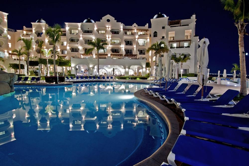 Pueblo Bonito Los Cabos Blanco Beach Resort Кабо Сан Лукас Екстериор снимка